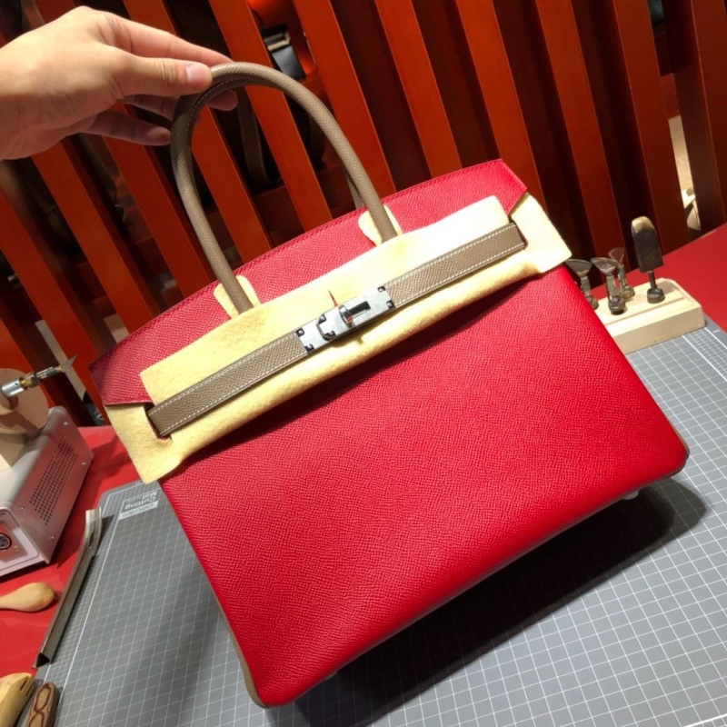 H**mes birkin bags